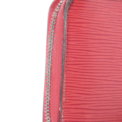 Louis Vuitton Epi Zippy Wallet Grenade 10 of 14