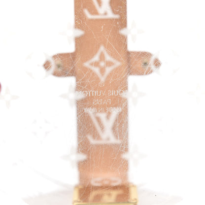 Louis Vuitton Transparent Plexiglass Box Scott 6 of 6