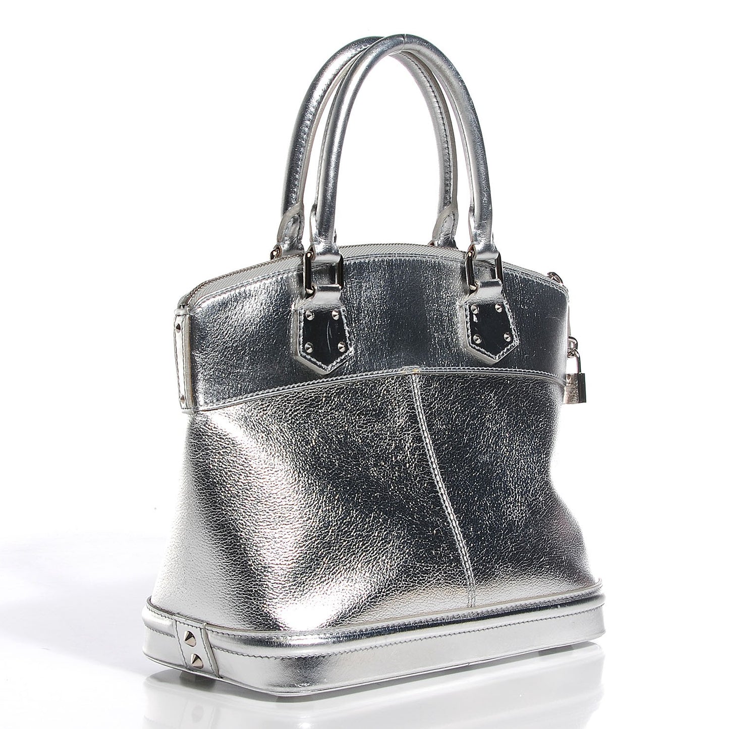Suhali Lockit PM Silver