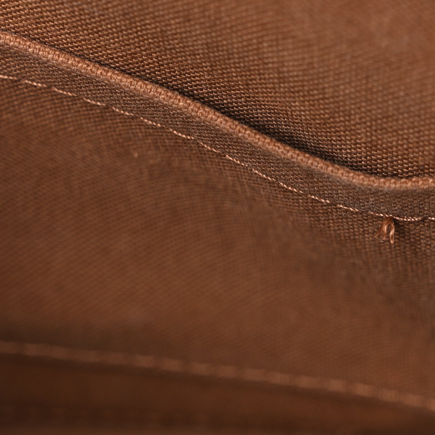 Louis Vuitton Monogram Alma BB 12 of 12