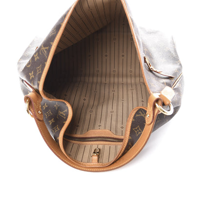 Louis Vuitton Monogram Delightful GM 5 of 11