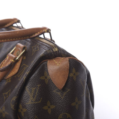 Louis Vuitton Monogram Speedy 25 12 of 16