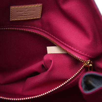 Louis Vuitton Monogram Graceful PM Pivoine 7 of 10