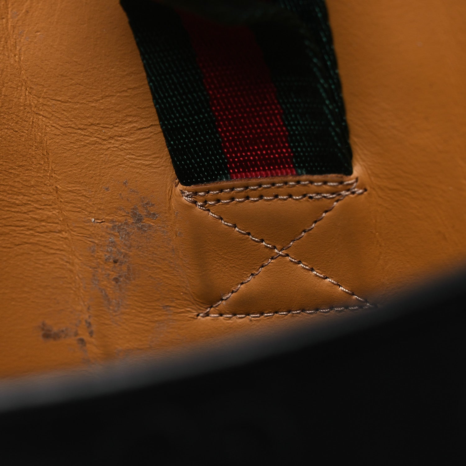 Gucci Guccissima Real Betis Glamour Calfskin Michelangelo Slim Horsebit Riding Boots 39.5 Black 10 of 15