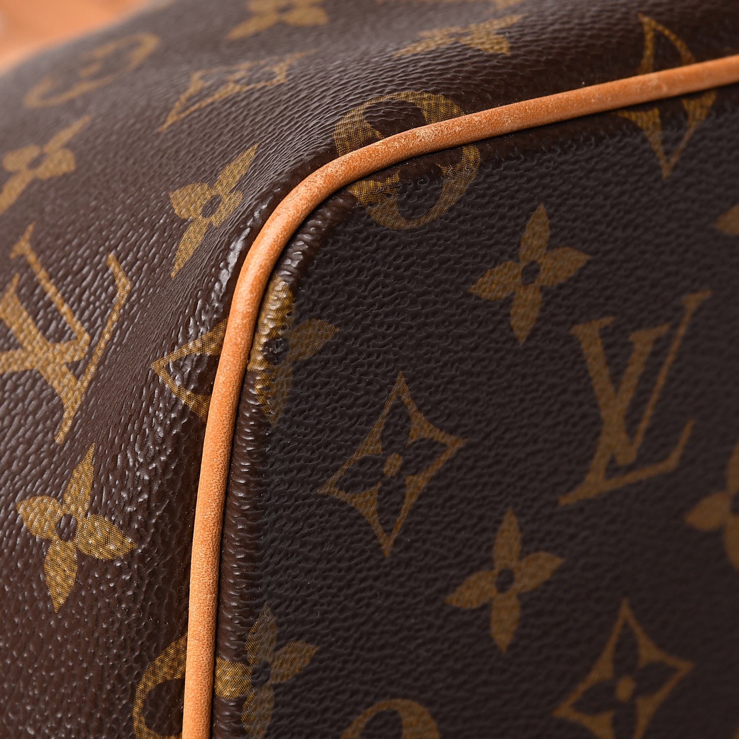 Louis Vuitton Monogram Palermo PM 9 of 17