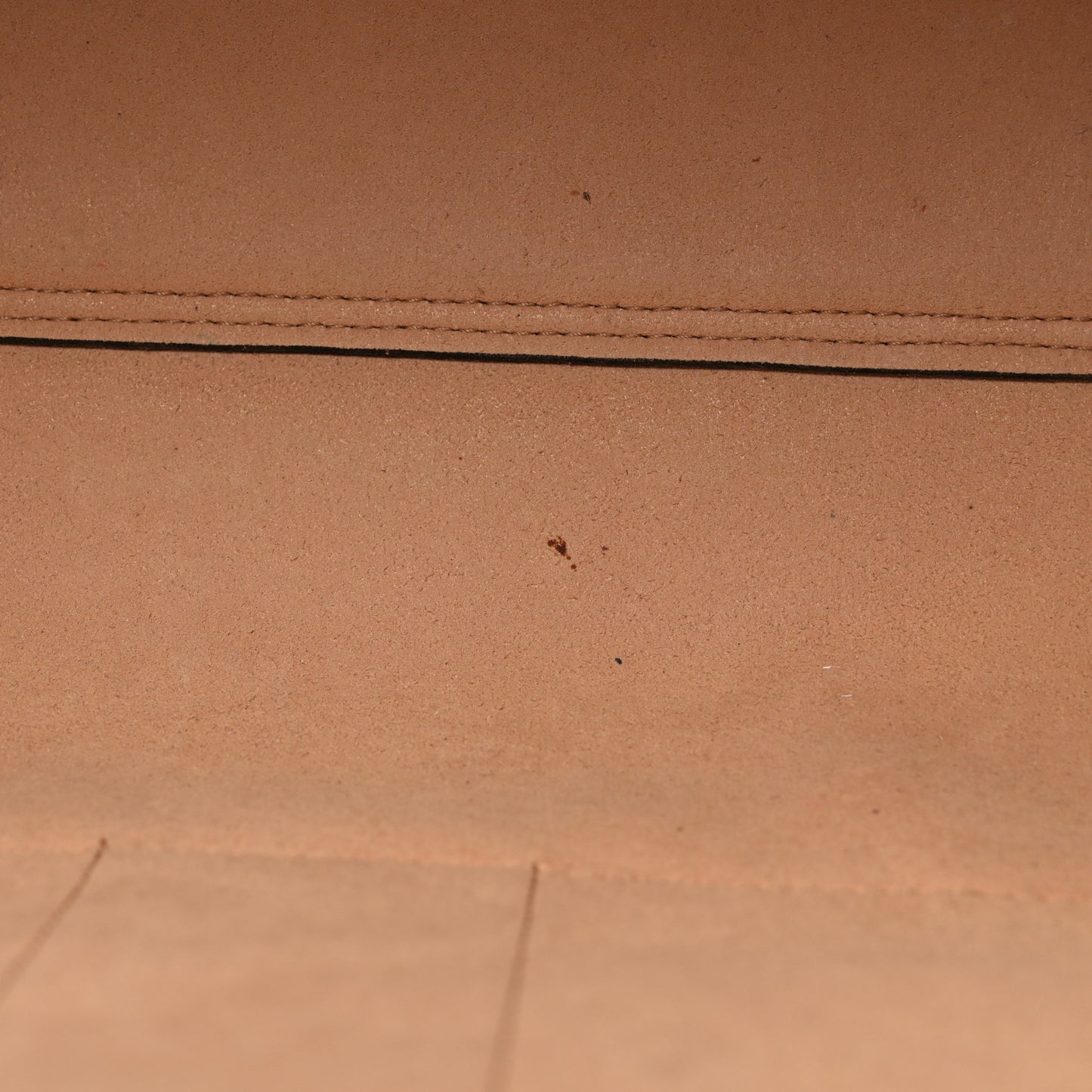 GG Supreme Monogram Web Ophidia Tote Brown