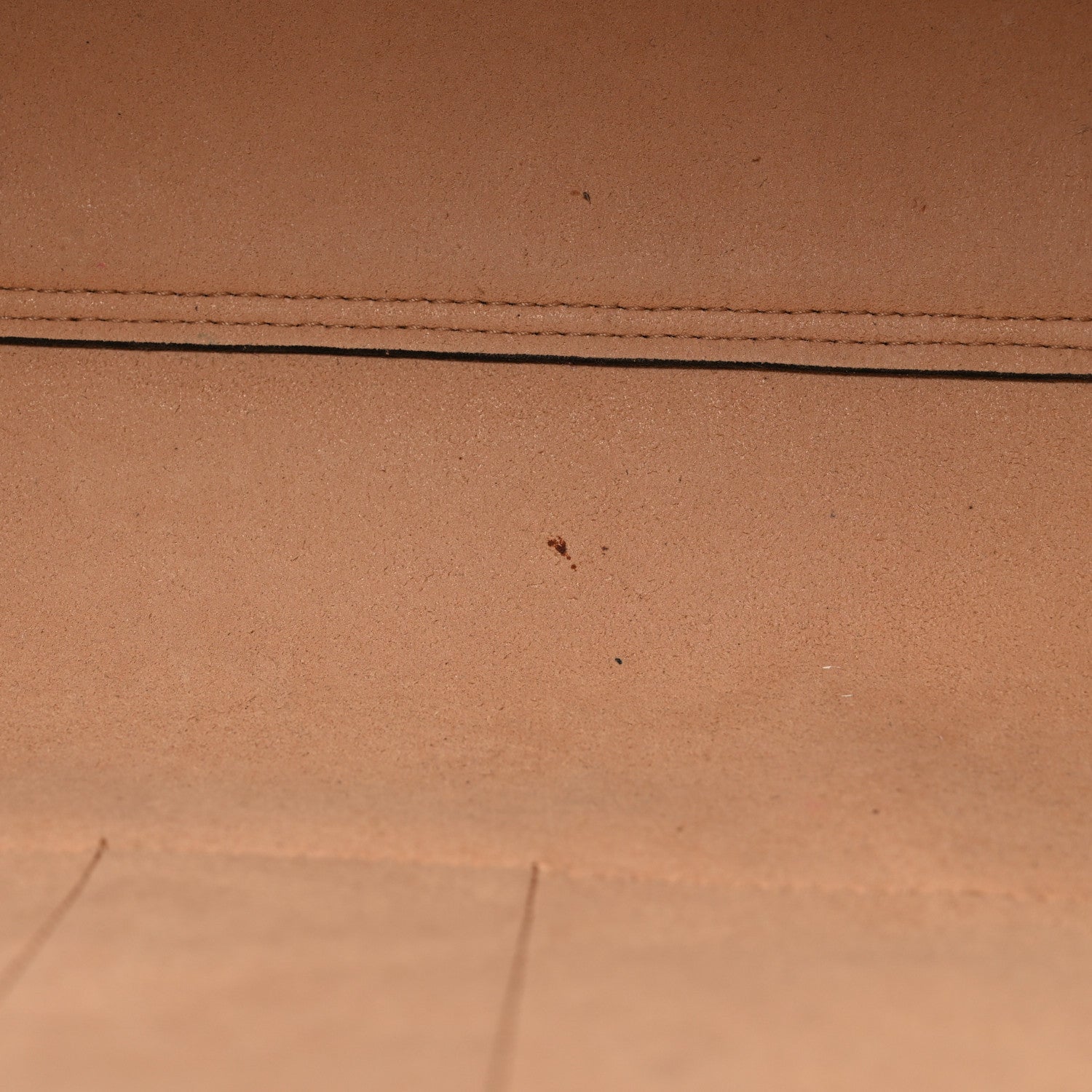 Gucci GG Supreme Monogram Web Ophidia Tote Brown 14 of 17