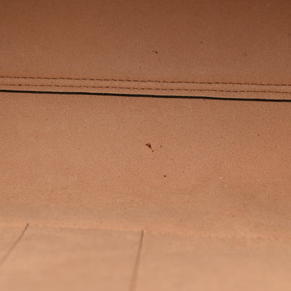 Gucci GG Supreme Monogram Web Ophidia Tote Brown 14 of 17