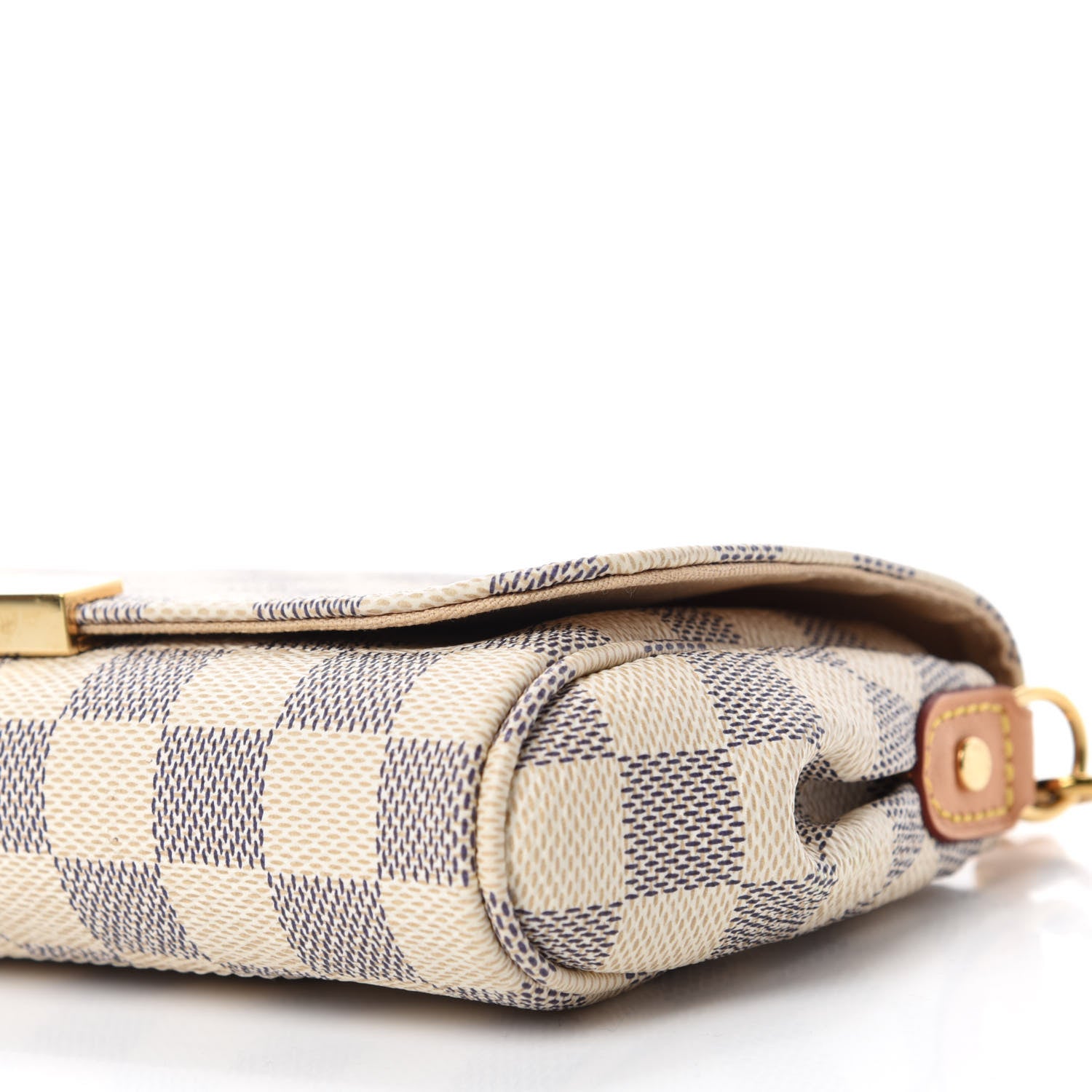 Louis Vuitton Damier Azur Favorite PM 7 of 11