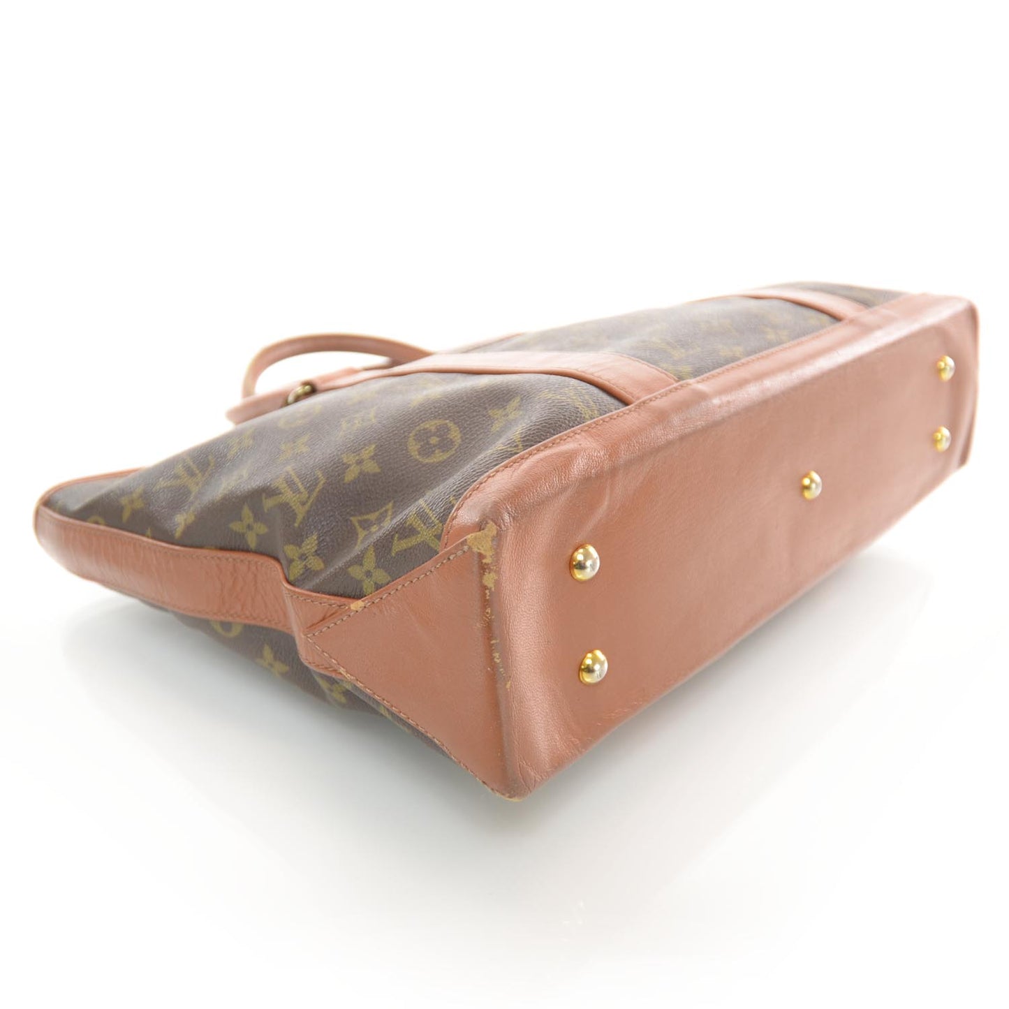 Sac Weekend PM Bag
