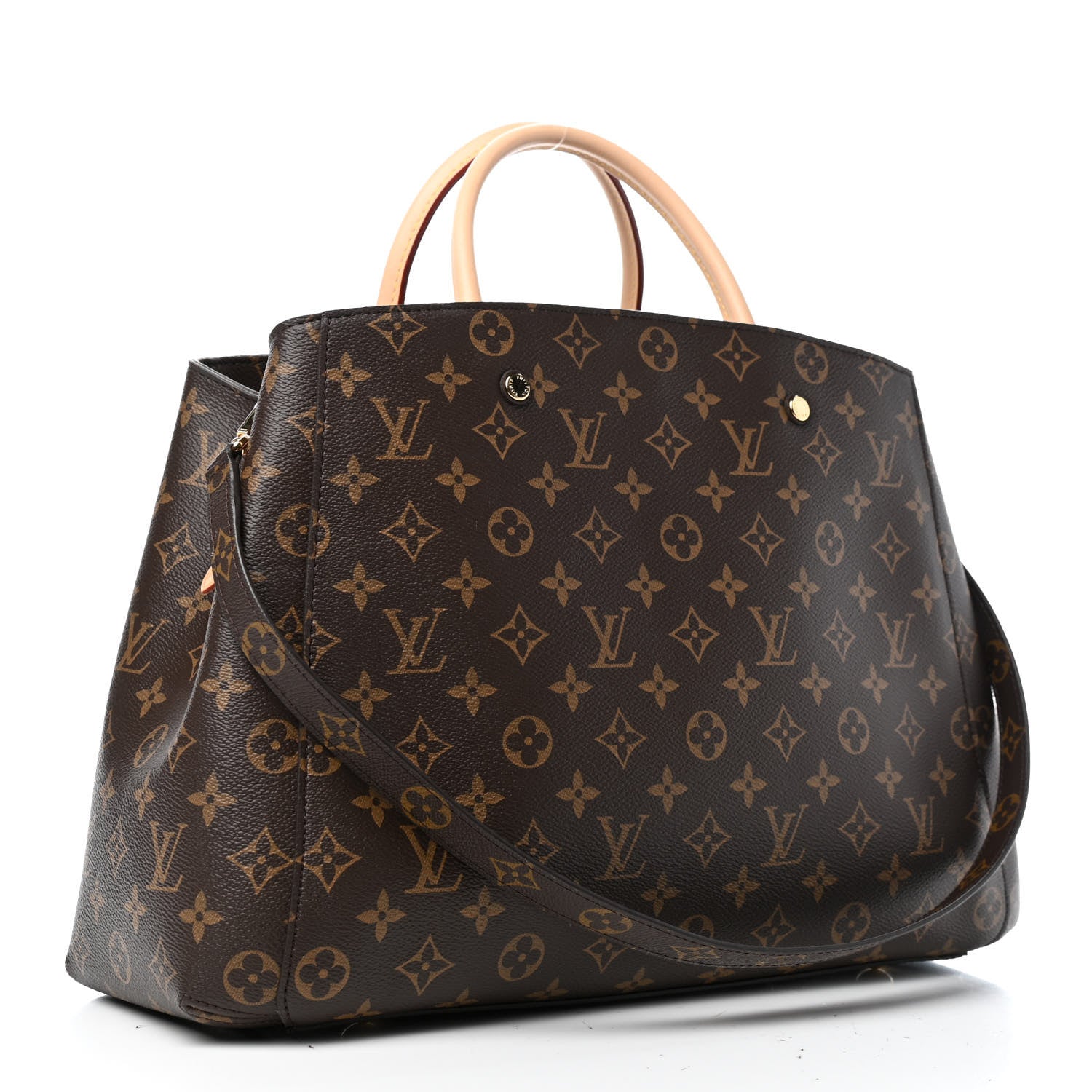 Louis Vuitton Monogram Montaigne GM 2 of 4