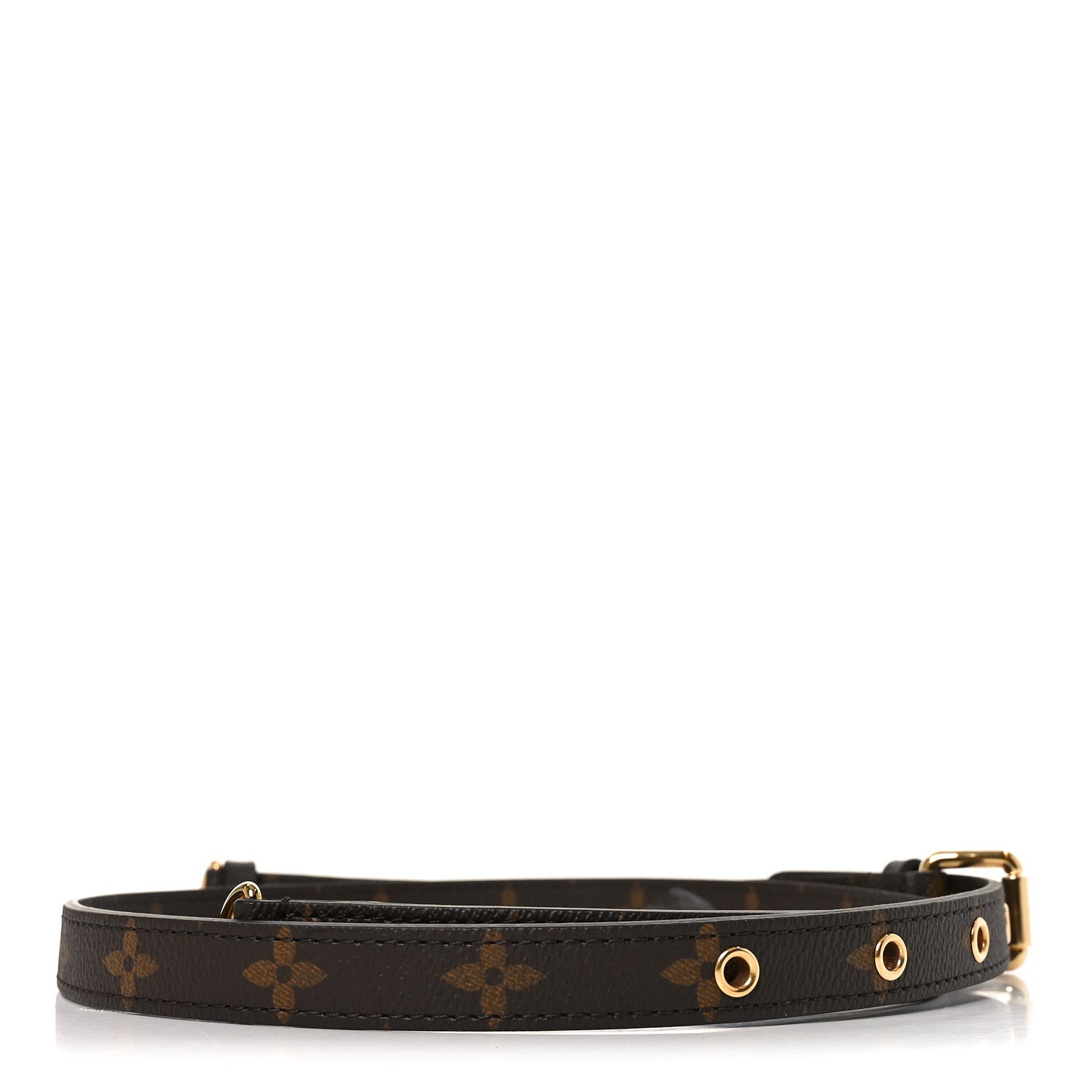 Louis Vuitton Monogram Metis 20mm Adjustable Strap 2 of 3