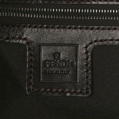 Fendi Zucca Baguette Tobacco 6 of 9