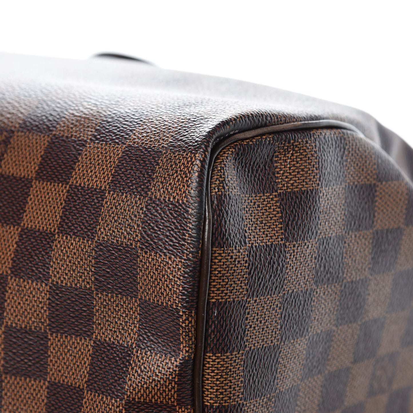 Damier Ebene Speedy 35