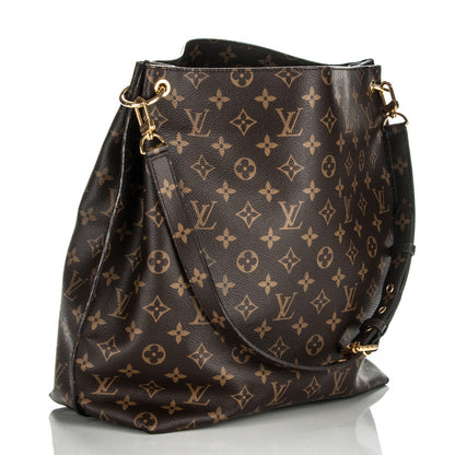 Louis Vuitton Monogram Metis 3 of 12