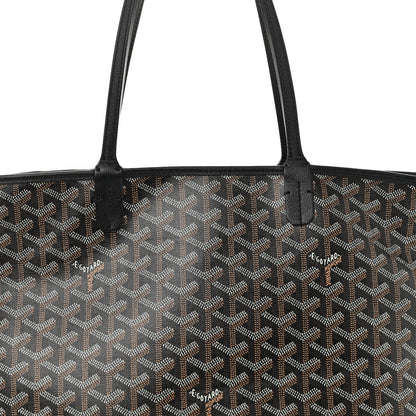 Goyard Goyardine Artois PM Black 8 of 13
