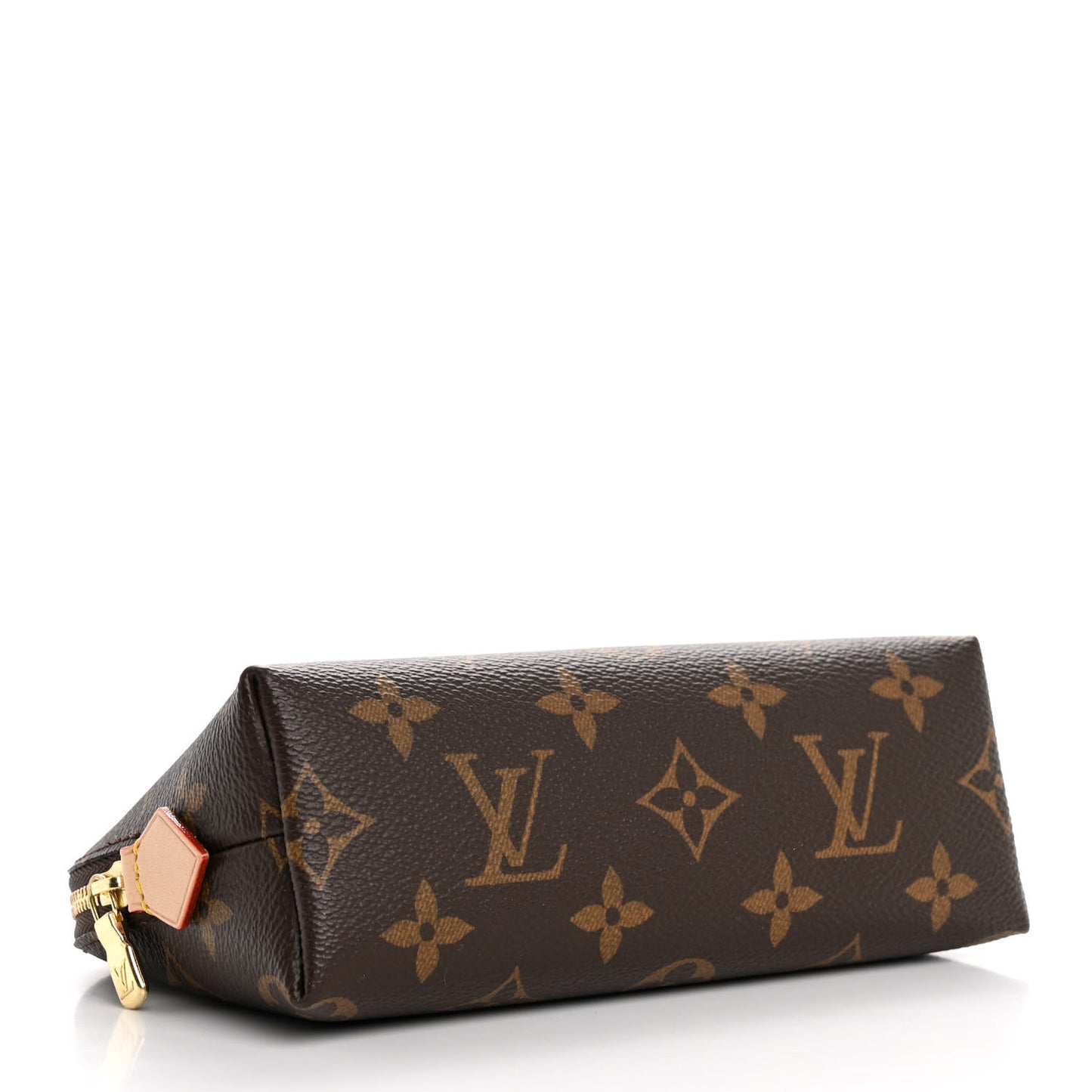 Monogram Cosmetic Pouch