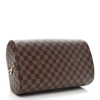 Louis Vuitton Damier Ebene Ribera MM 4 of 10