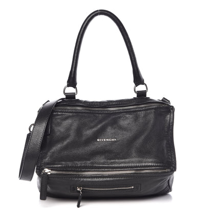 Givenchy Sugar Goatskin Medium Pandora Black 1 of 11