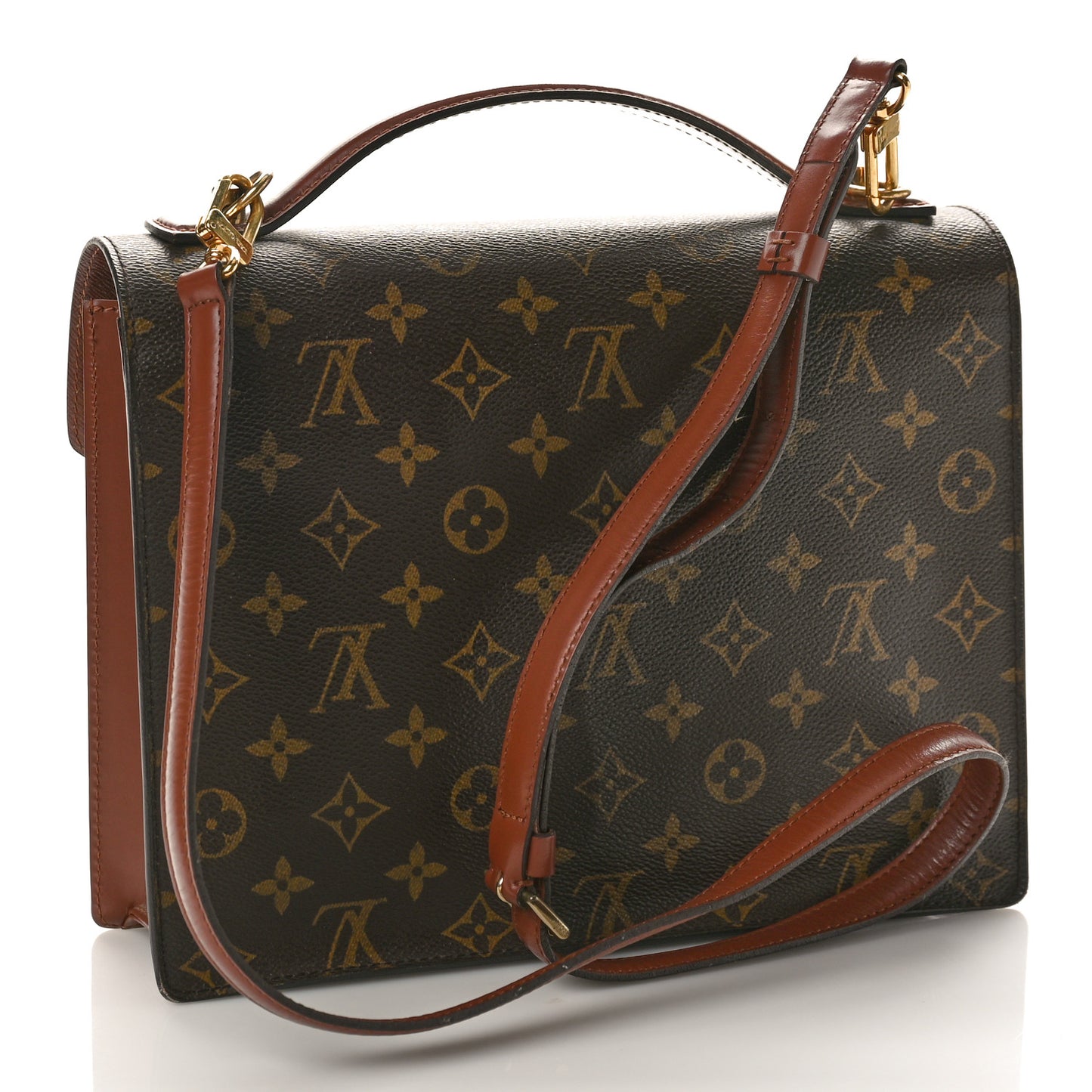 Monogram Monceau 28