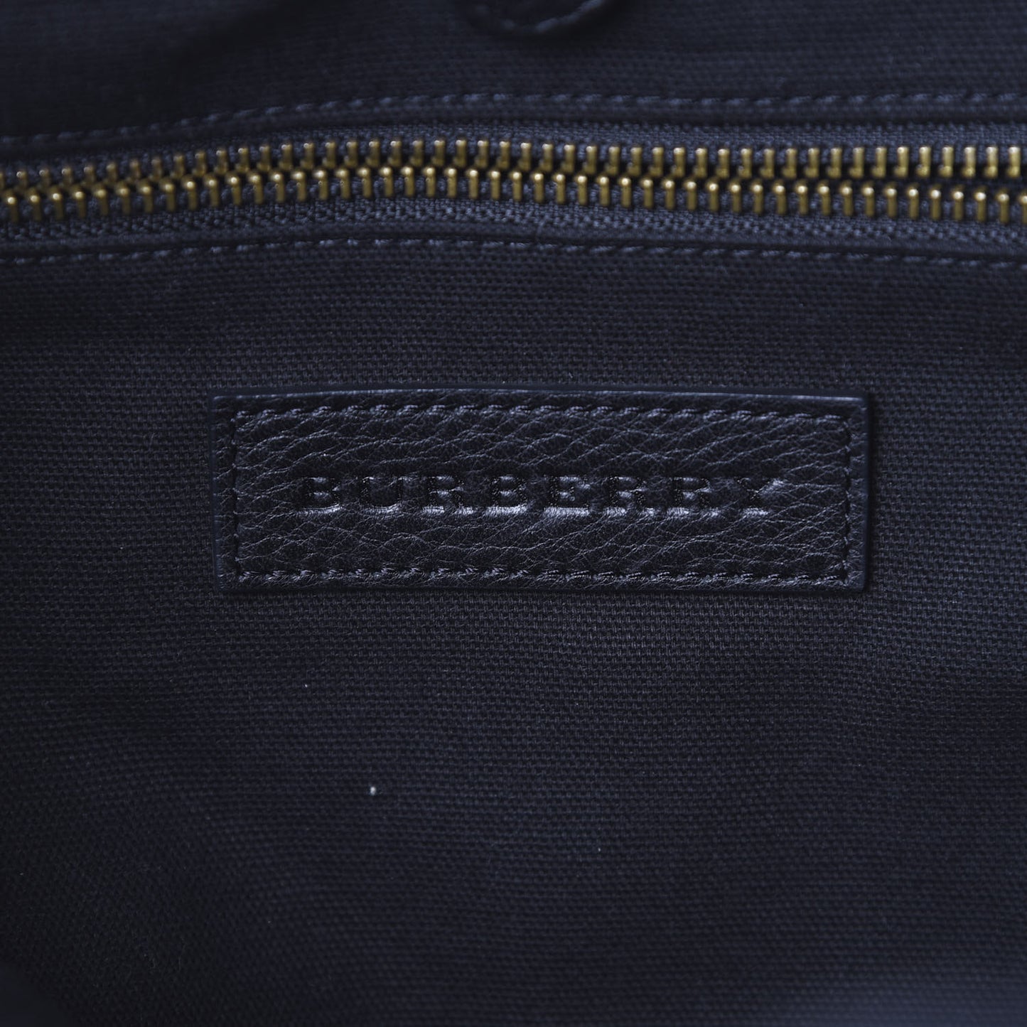 Overdyed Canvas Mega Check Drifton Backpack Black
