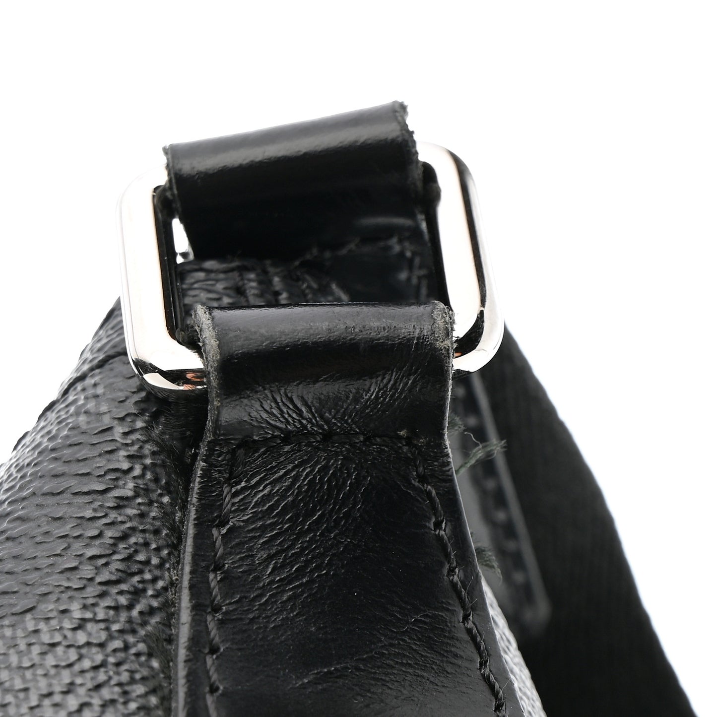 Damier Graphite Mick MM