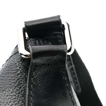 Louis Vuitton Damier Graphite Mick MM 12 of 14
