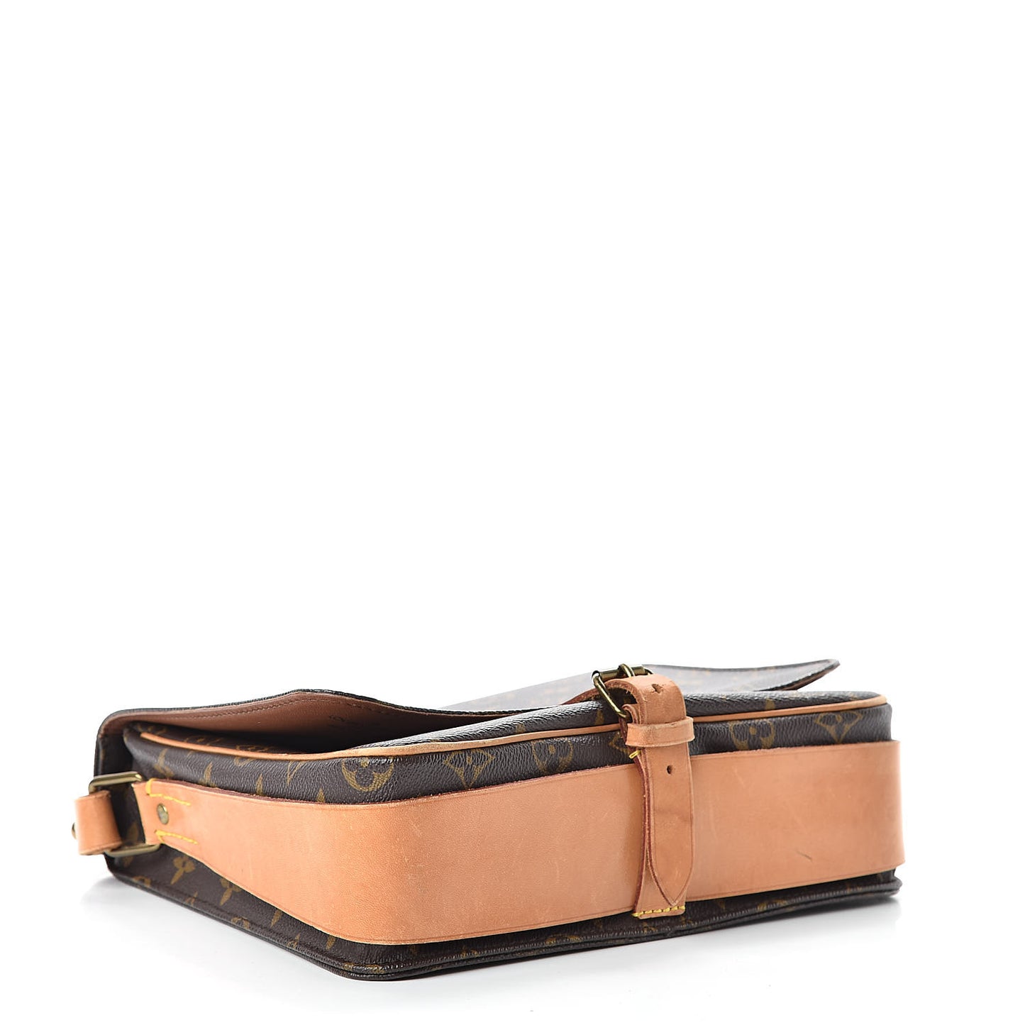 Monogram Cartouchiere 26