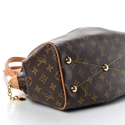 Louis Vuitton Monogram Tivoli PM 7 of 8