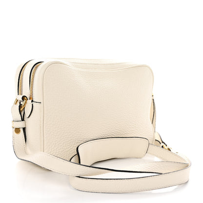Prada Vitello Phenix Camera Bag White 3 of 15