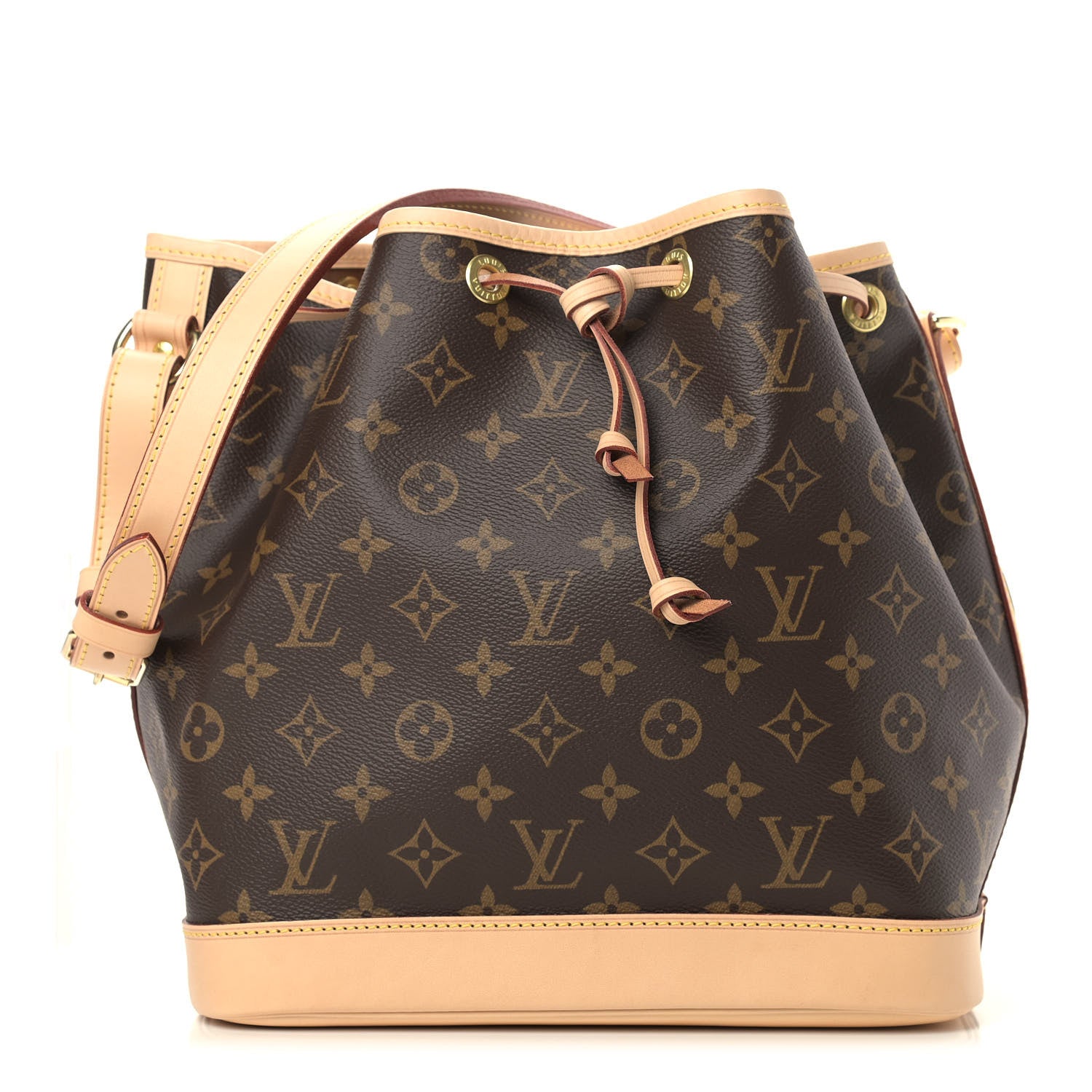 Louis Vuitton Monogram Petit Noe NM 1 of 11