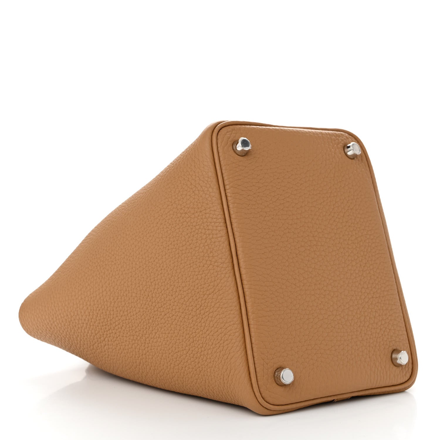 Hermes Taurillon Clemence Picotin Lock 18 PM Biscuit 4 of 11