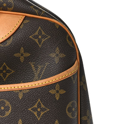 Louis Vuitton Monogram Deauville 9 of 18