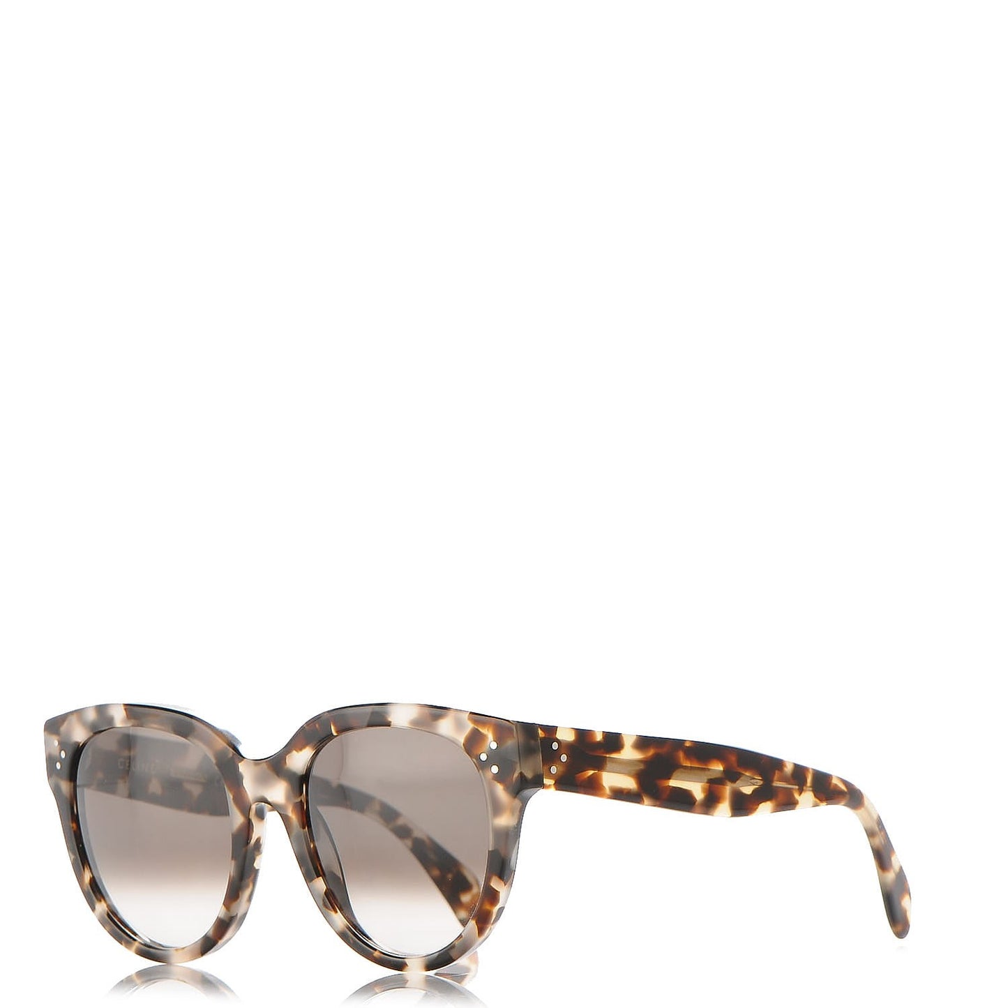 Audrey Sunglasses CL 41755 Spotted Havana