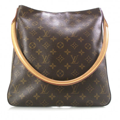 Louis Vuitton Monogram Looping GM 1 of 9