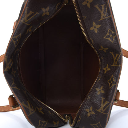 Louis Vuitton Monogram Cite MM 5 of 9