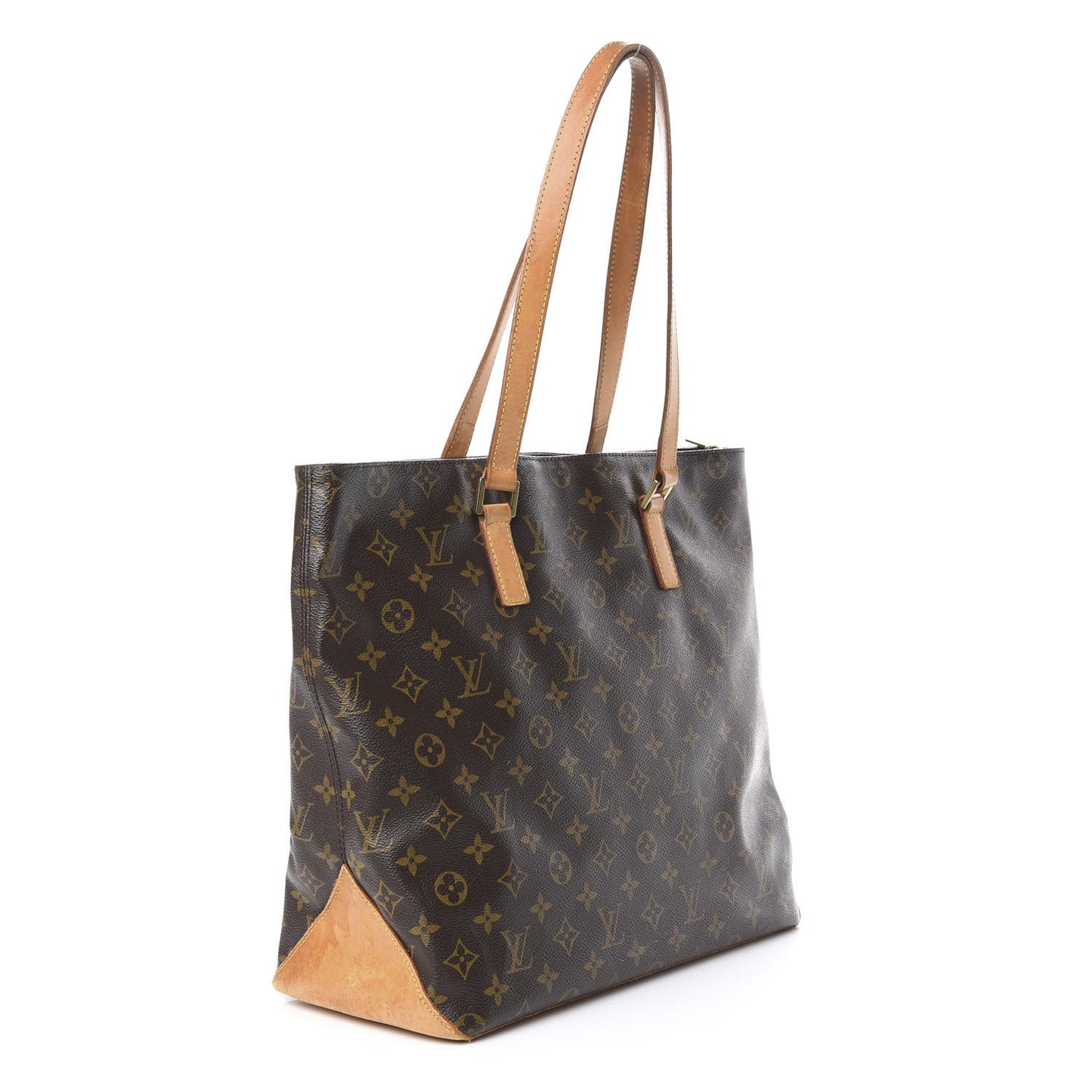 Monogram Cabas Mezzo