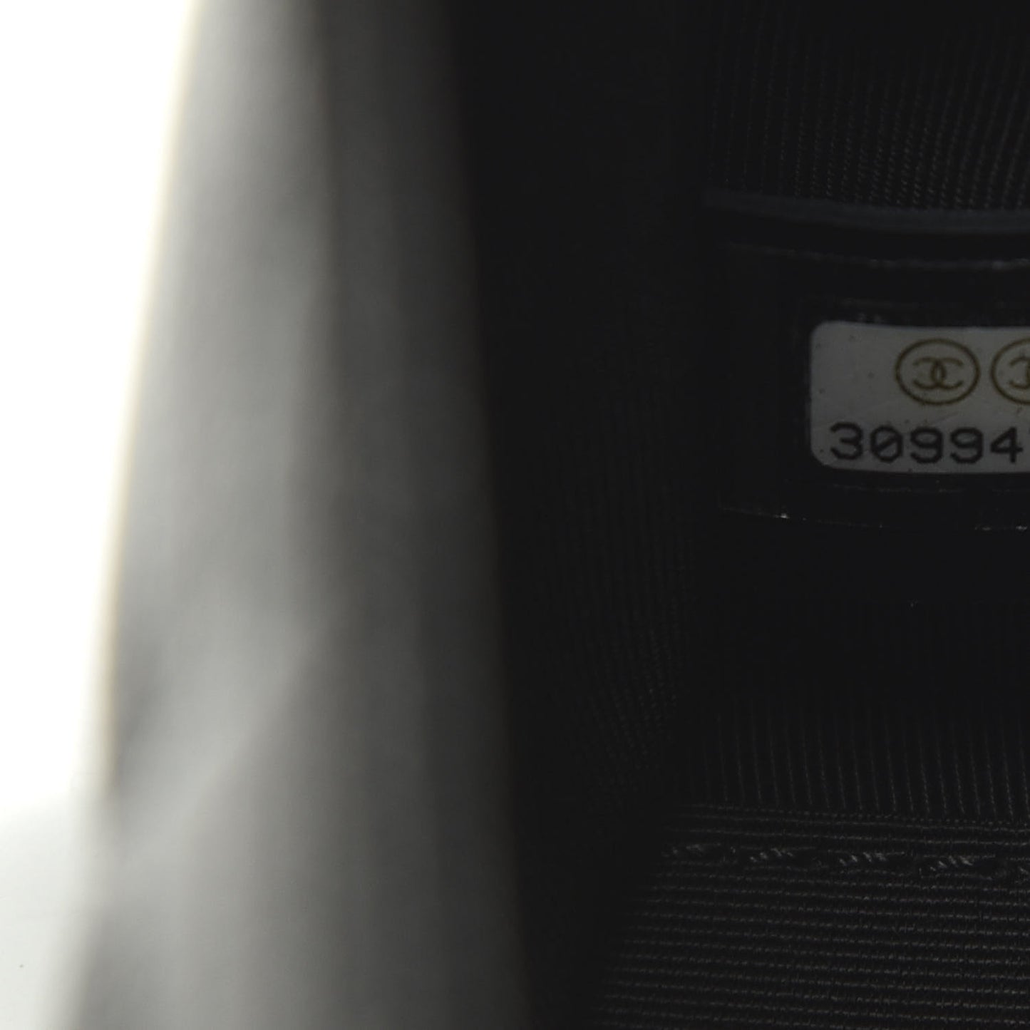 Caviar Quilted My Everything Small Flap Black