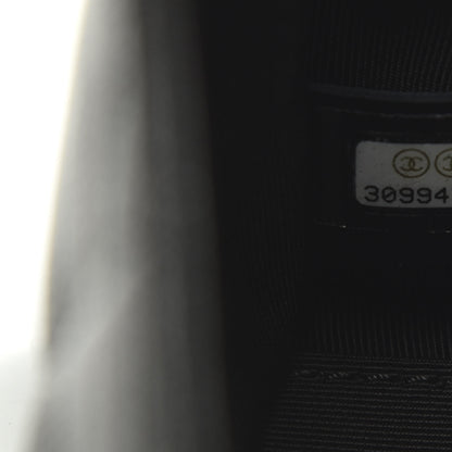 Chanel Caviar Quilted My Everything Small Flap Black 10 of 11