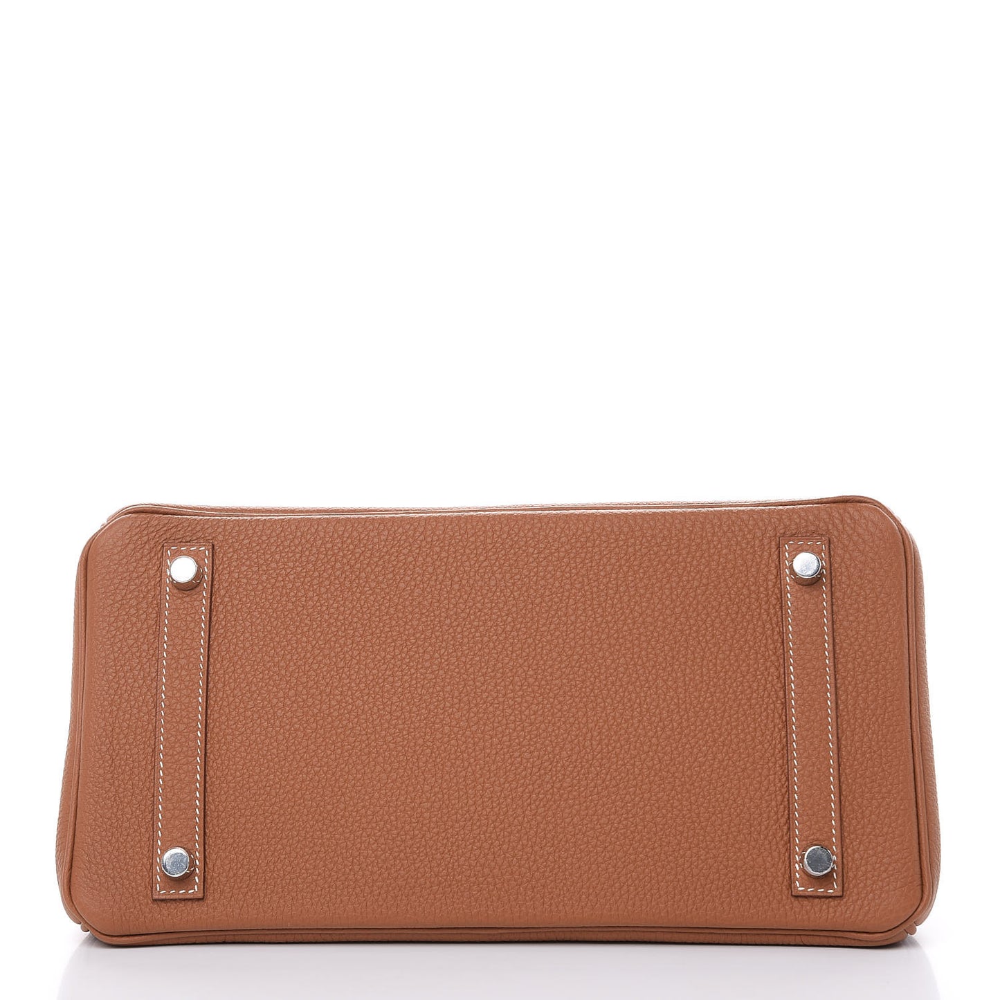 Togo Birkin 30 Gold