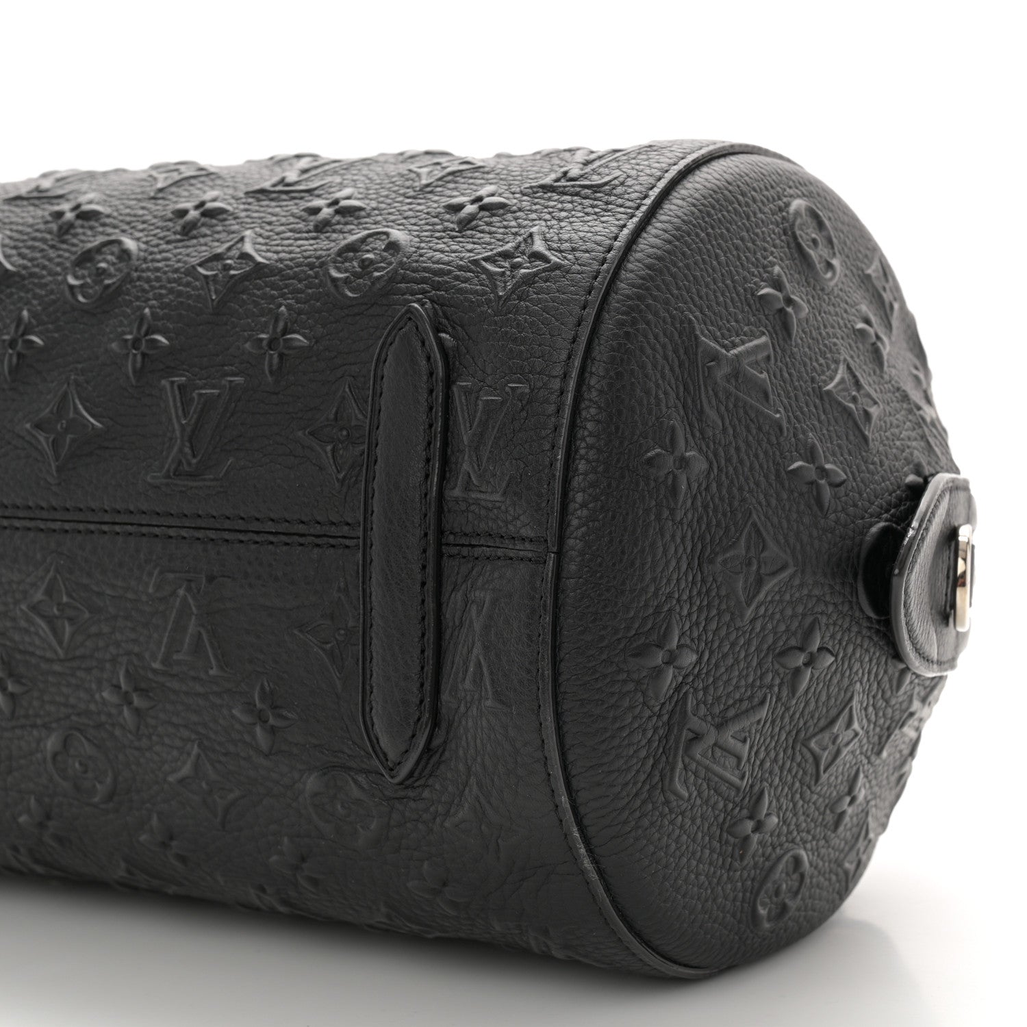 Louis Vuitton Monogram Revelation Neo Papillon GM Black 10 of 10