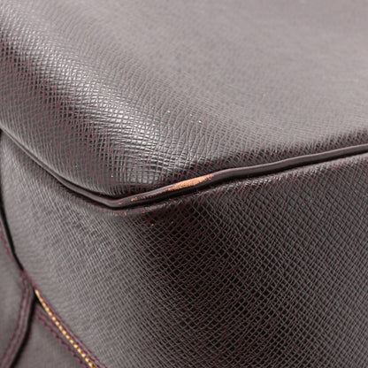 Louis Vuitton Taiga Helanga 1 Poche Acajou 14 of 16