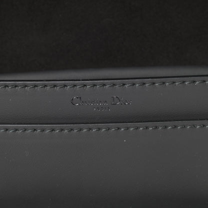 Christian Dior Calfskin J'Adior Chain Flap Bag Black 6 of 14