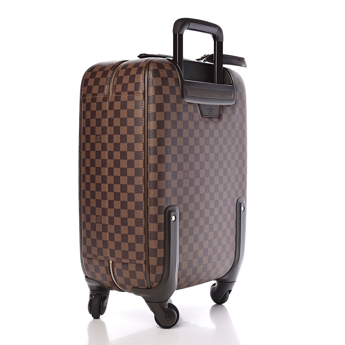 Damier Ebene Zephyr 55