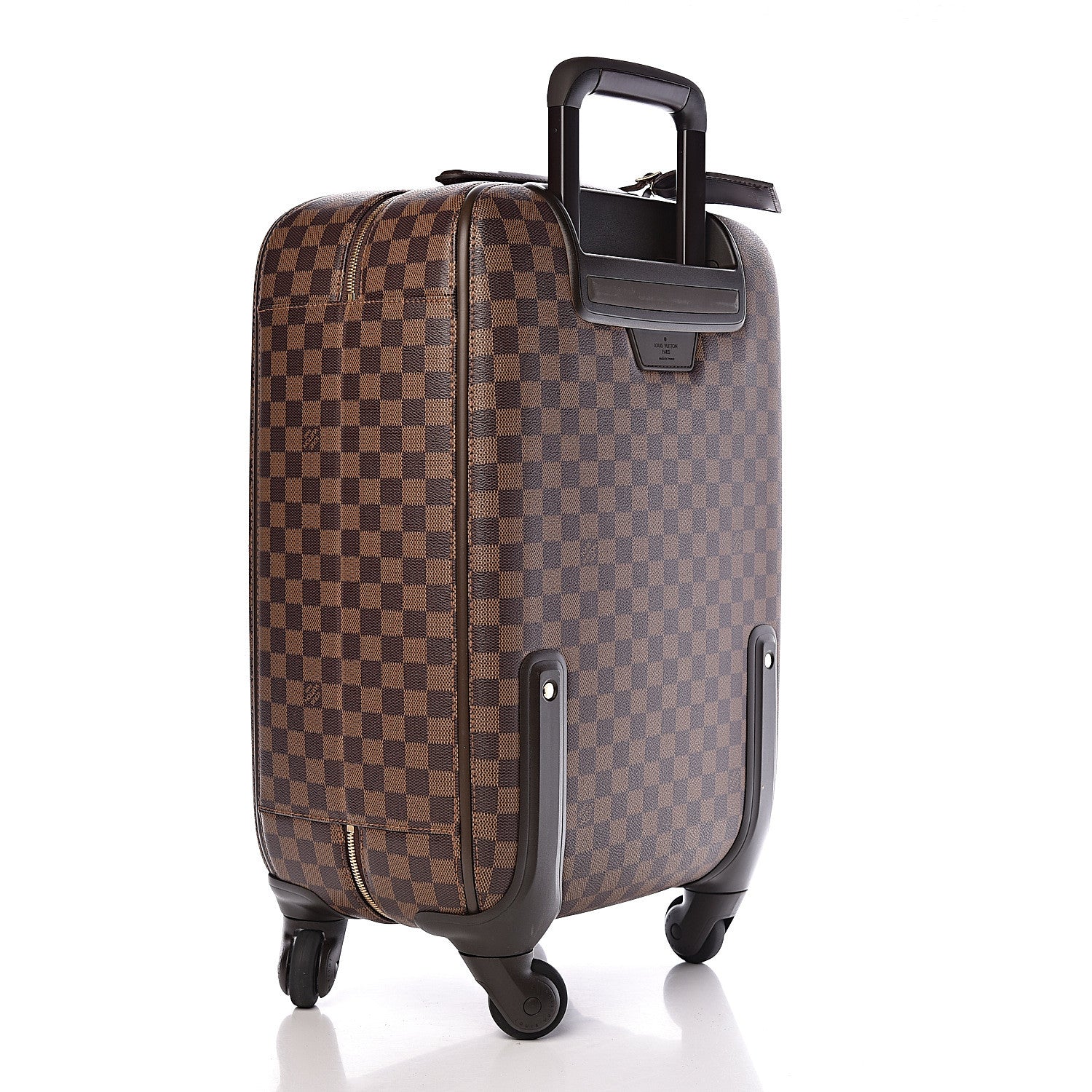 Louis Vuitton Damier Ebene Zephyr 55 3 of 10