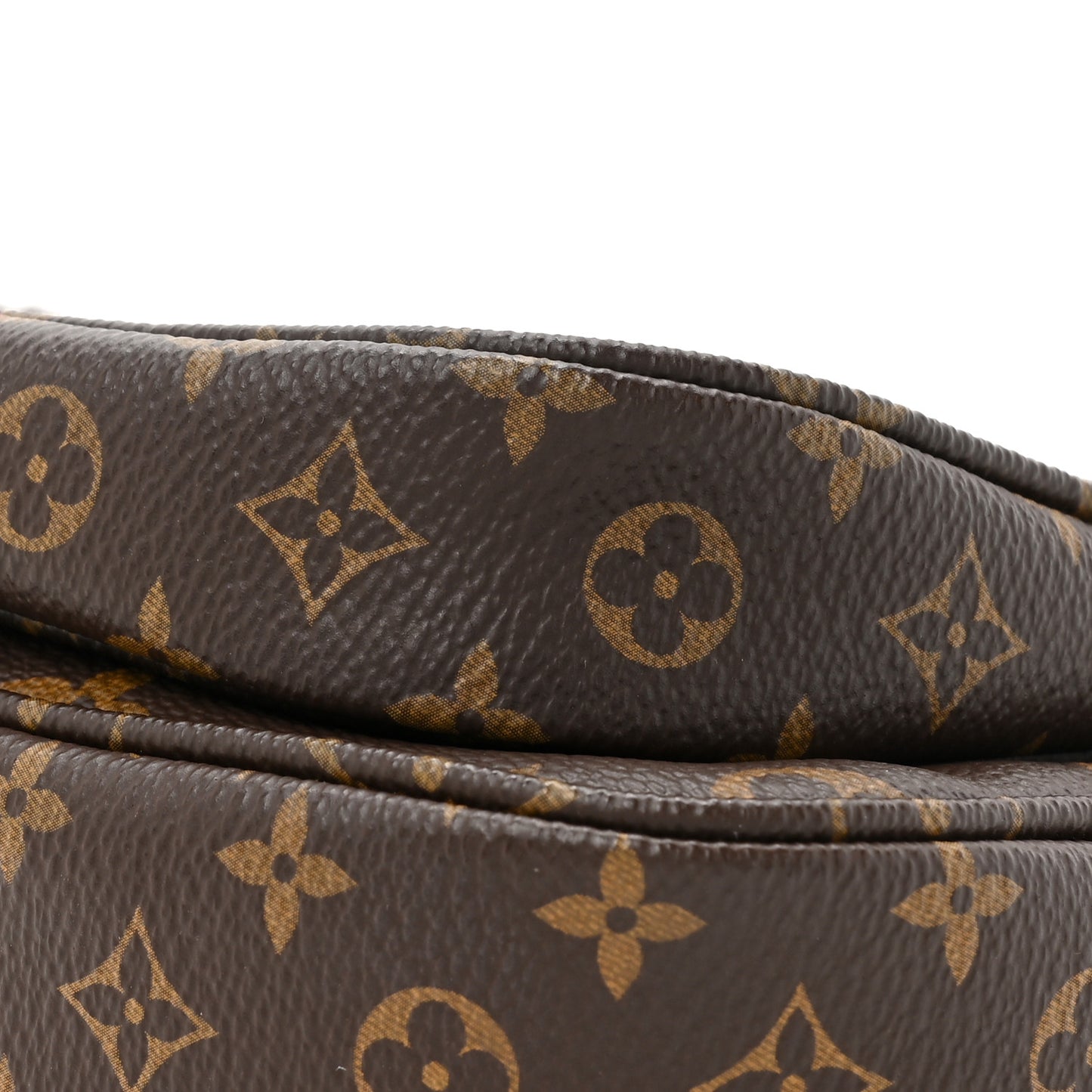 Monogram Multi Pochette Accessories Rose Clair