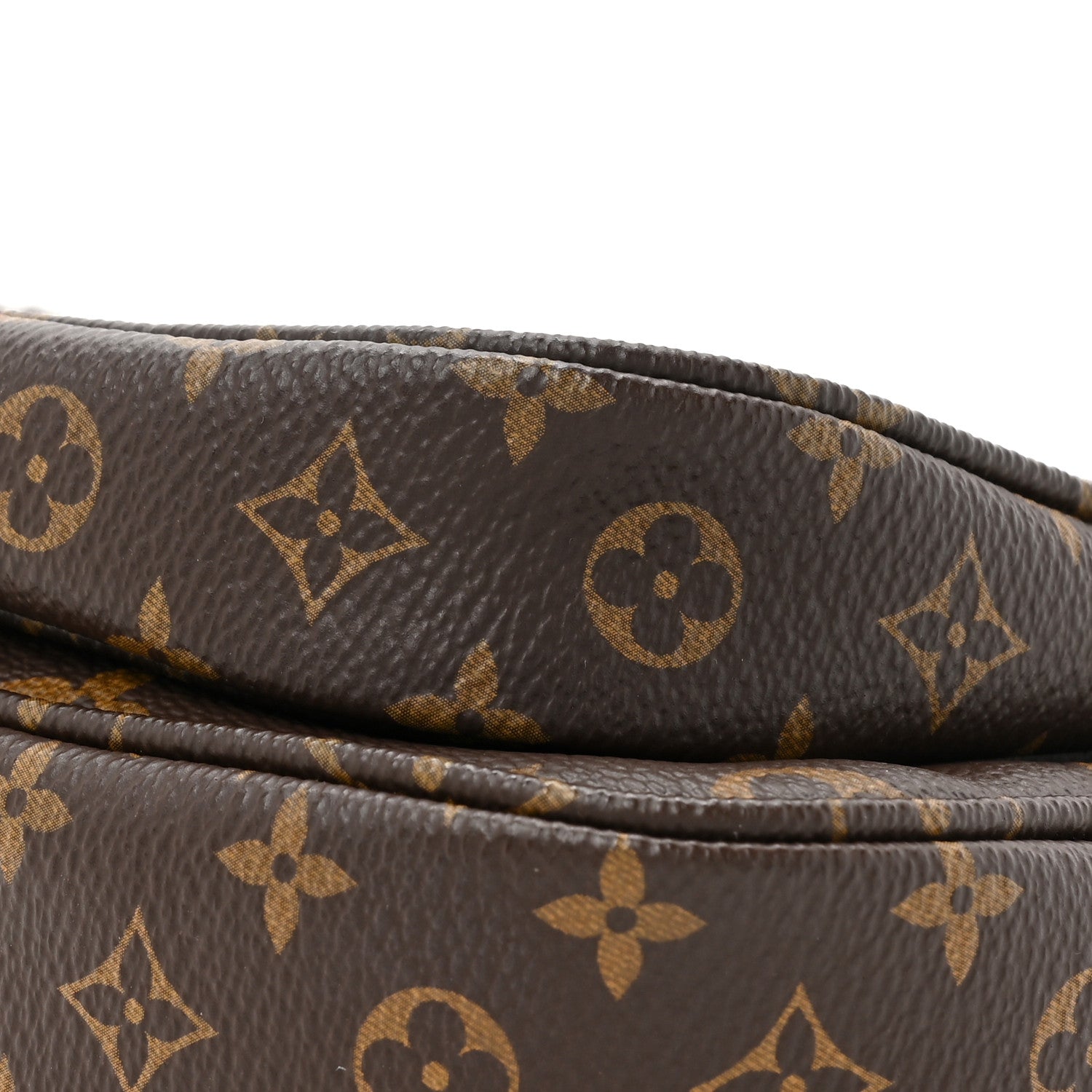 Louis Vuitton Monogram Multi Pochette Accessories Rose Clair 12 of 13
