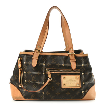 Louis Vuitton Monogram Riveting 1 of 16