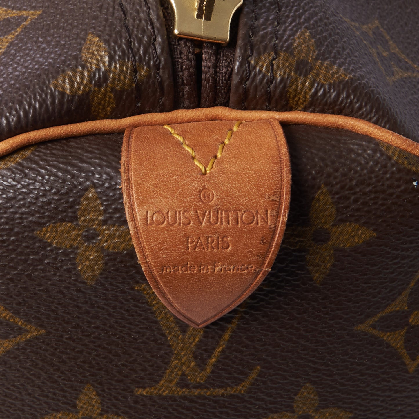 Monogram Keepall 60