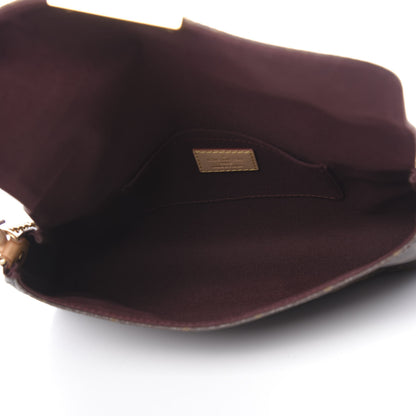 Louis Vuitton Monogram Favorite MM 5 of 10